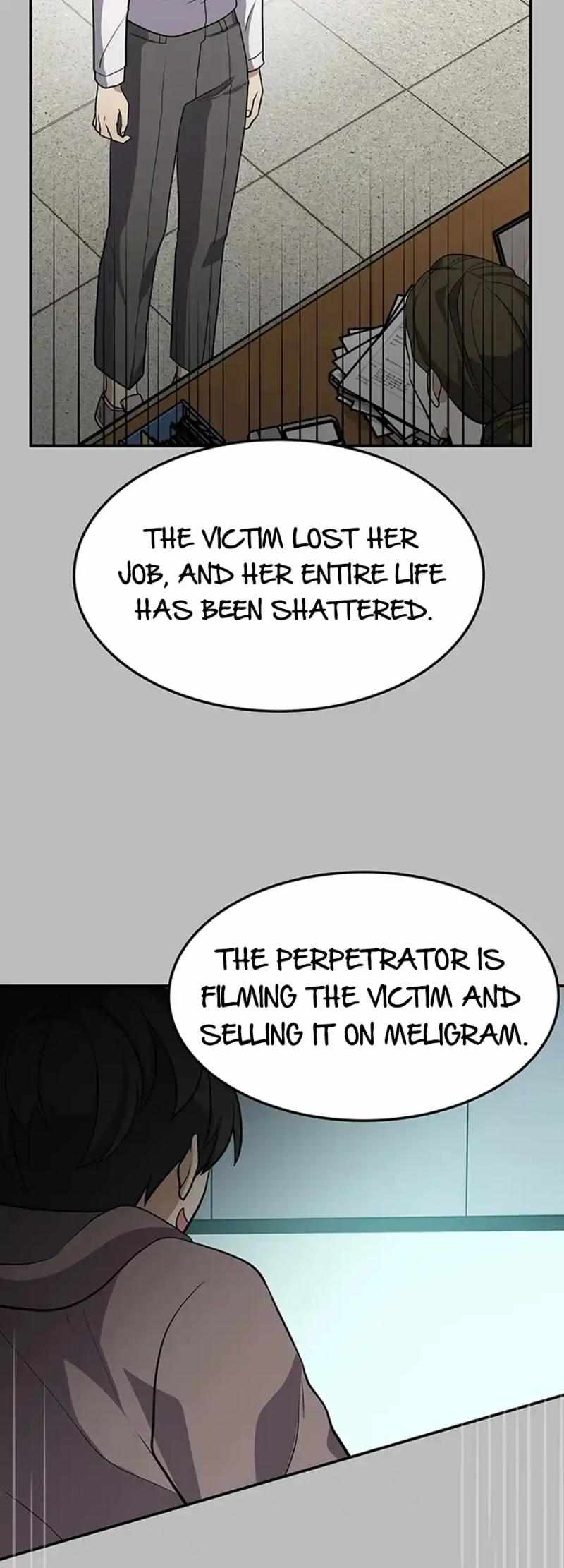 Scorpion Time Chapter 13 16